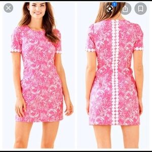 Lilly Pulitzer x Goop dress, New w Tags! 🌸